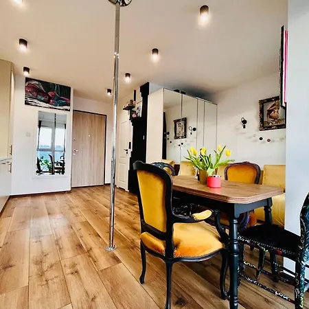 Apartamento Extraordinary Gdansk